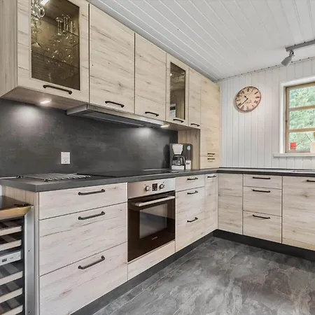 بيت للعطل Bv159-blavand-ved-skoven-8