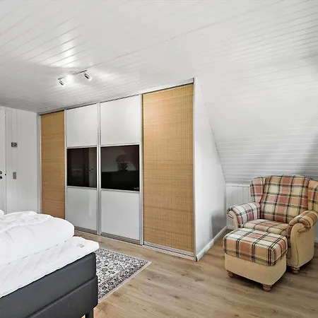 بيت للعطل Bv159-blavand-ved-skoven-8 Blåvand