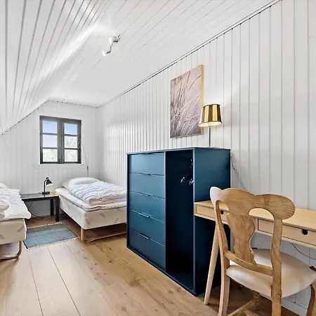 بيت للعطل Bv159-blavand-ved-skoven-8