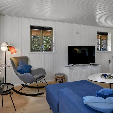 بيت للعطل Bv159-blavand-ved-skoven-8 Blåvand