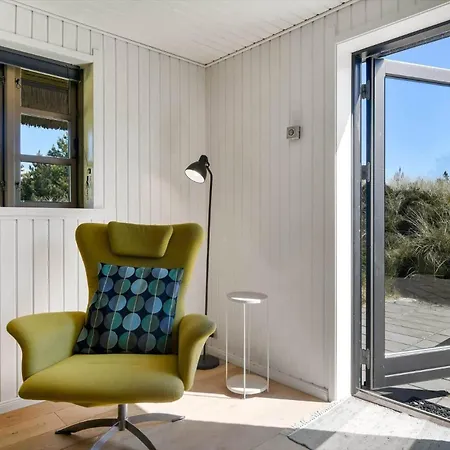 بيت للعطل Bv159-blavand-ved-skoven-8 *