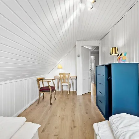 بيت للعطل Bv159-blavand-ved-skoven-8 Blåvand