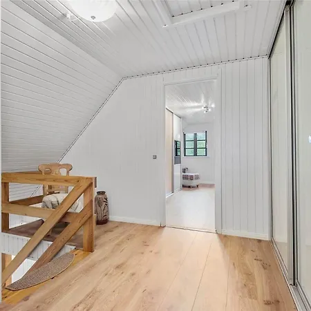 بيت للعطل Bv159-blavand-ved-skoven-8 Blåvand