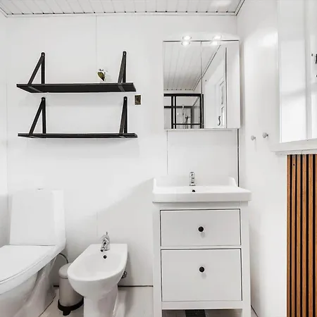 Bv159-blavand-ved-skoven-8 بيت للعطل *