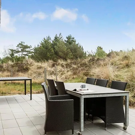 Bv159-blavand-ved-skoven-8 بيت للعطل