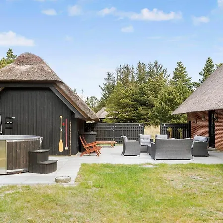 بيت للعطل Bv159-blavand-ved-skoven-8 Blåvand