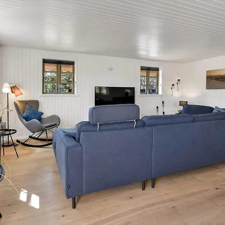 Ferienhaus Bv159-blavand-ved-skoven-8