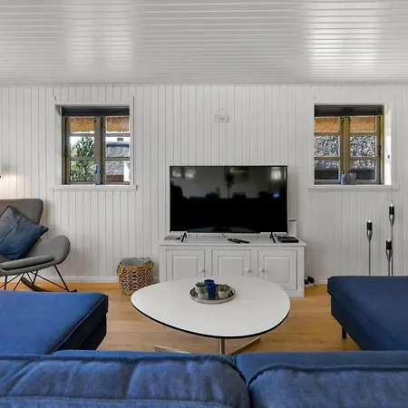 Bv159-blavand-ved-skoven-8 Holiday home Blavand