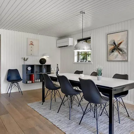 Bv159-blavand-ved-skoven-8 Ferienhaus Blåvand