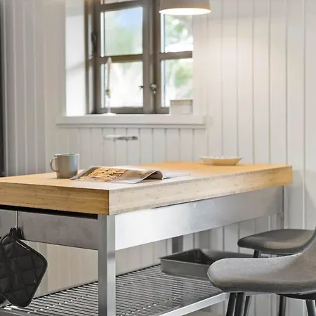 Ferienhaus Bv159-blavand-ved-skoven-8 *