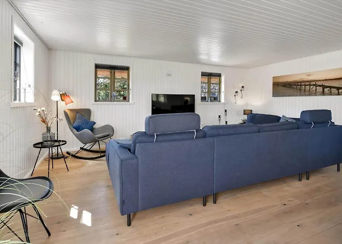 Ferienhaus Bv159-blavand-ved-skoven-8