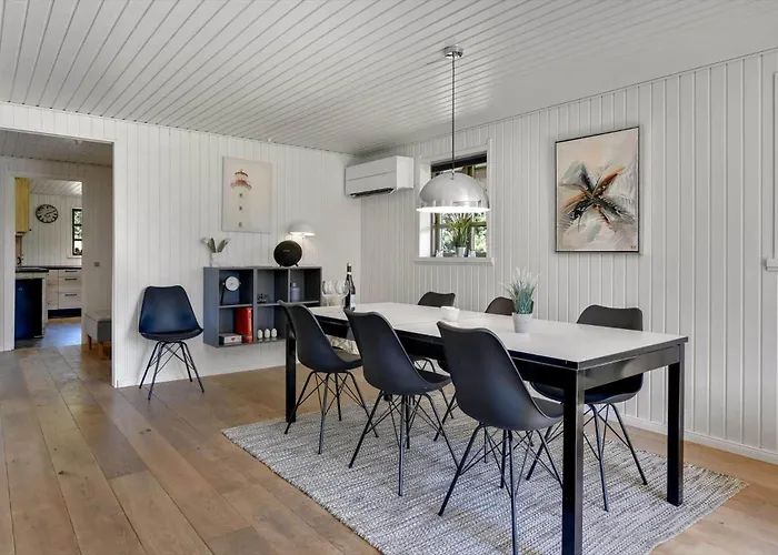 Bv159-blavand-ved-skoven-8 Ferienhaus Blåvand