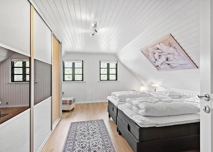 Bv159-blavand-ved-skoven-8 Ferienhaus