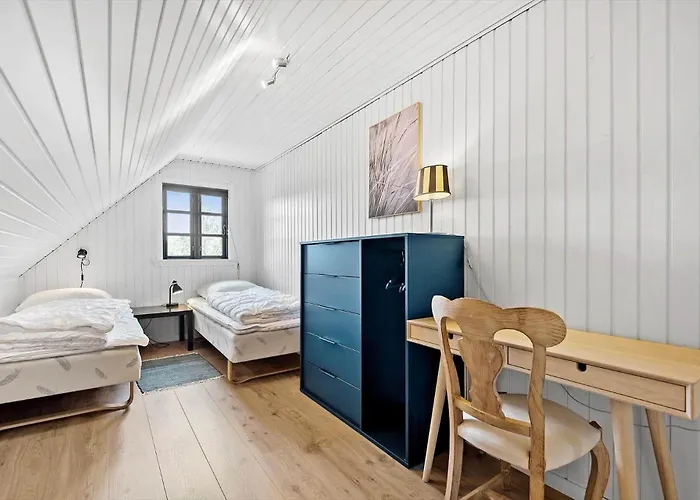 Ferienhaus Bv159-blavand-ved-skoven-8 Blåvand