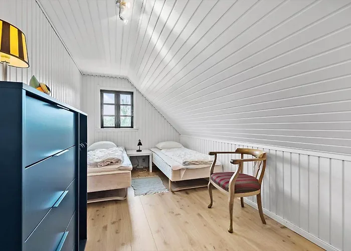 Prázdninový dům Bv159-blavand-ved-skoven-8