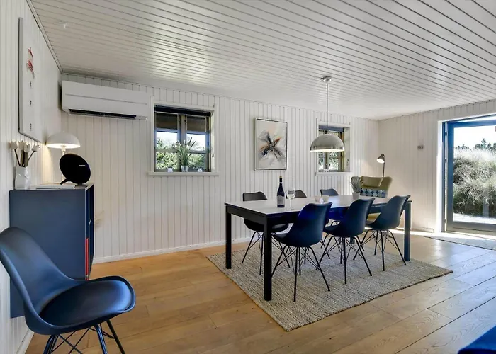 Bv159-blavand-ved-skoven-8 Prázdninový dům