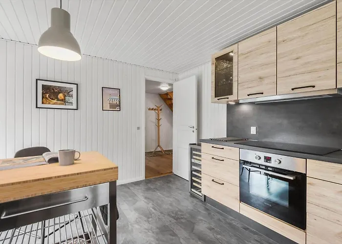 Bv159-blavand-ved-skoven-8 Ferienhaus Blåvand