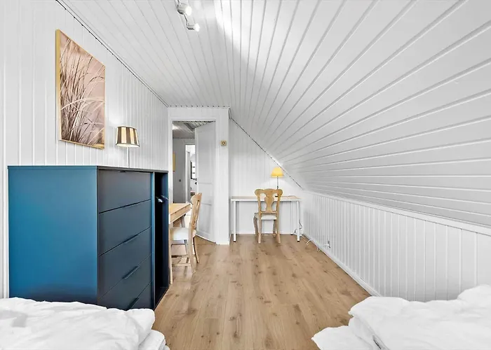 Ferienhaus Bv159-blavand-ved-skoven-8 *