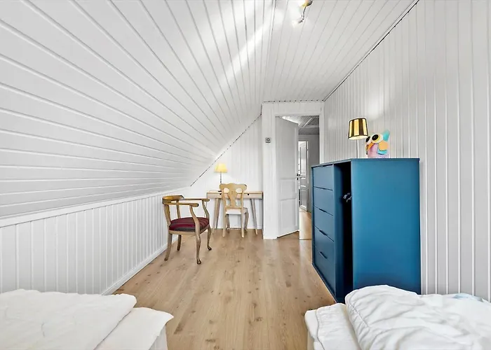 Bv159-blavand-ved-skoven-8 Prázdninový dům *