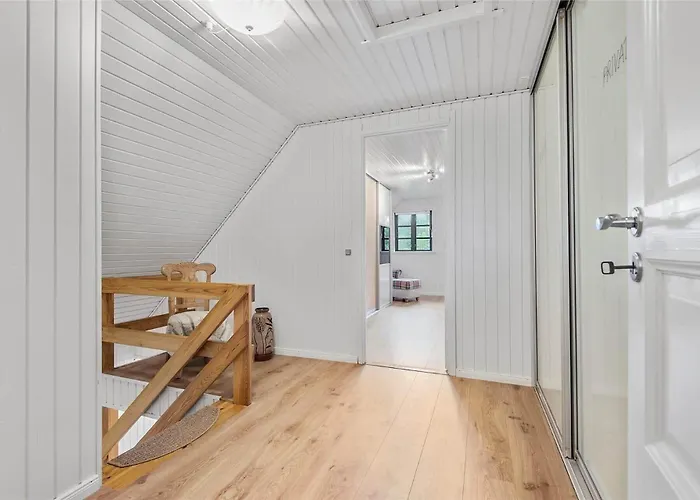 Ferienhaus Bv159-blavand-ved-skoven-8 Blåvand