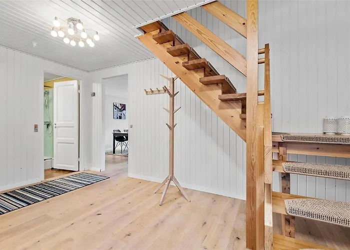 Bv159-blavand-ved-skoven-8 Ferienhaus Blåvand