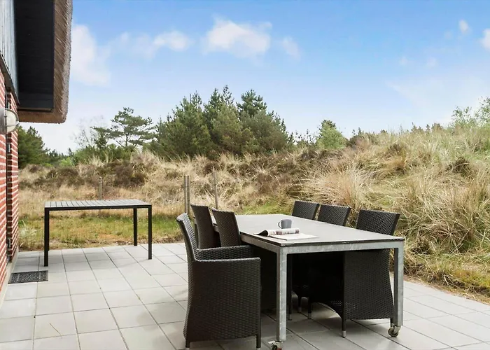 Bv159-blavand-ved-skoven-8 Ferienhaus Blåvand