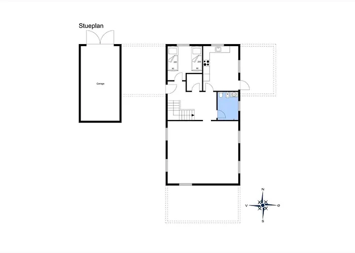 Bv159-blavand-ved-skoven-8 * Blåvand